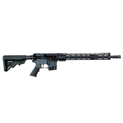 65 Grendel Tactical Standard Alexander Arms