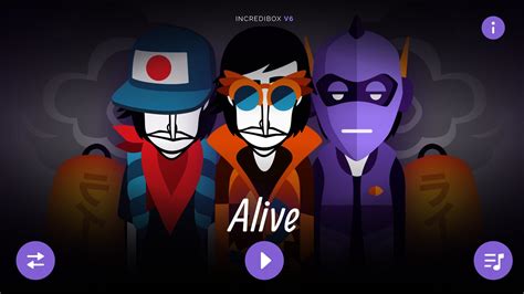 Android용 Incredibox Apk 다운로드