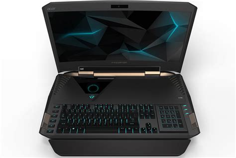 Acer Predator X