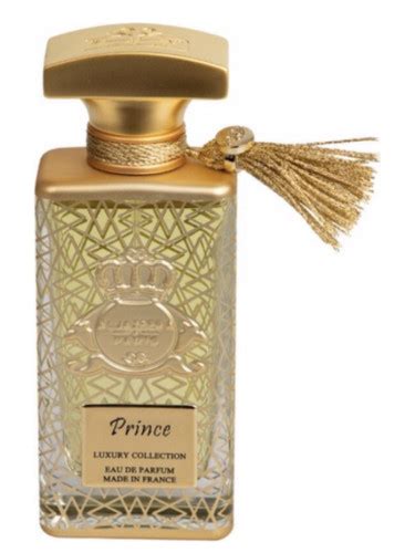 Prince Al-Jazeera Perfumes perfume - a fragrance for women and men 2022