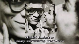 MIDNIGHT RENDEZVOUS Lyrics - NANCY WILSON | eLyrics.net