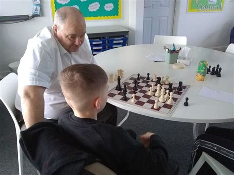 Check Mate Latest News Mary Astell Academy