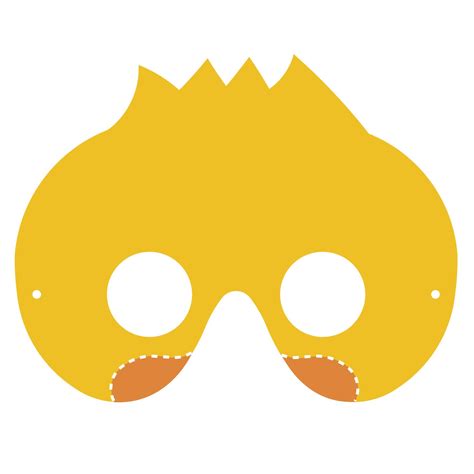 Mask-Duck – AccuCut