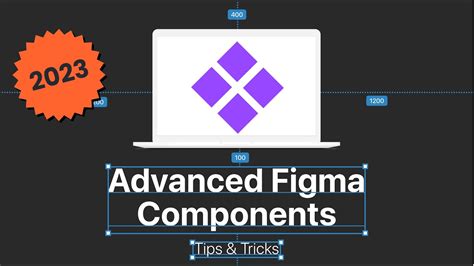 Advanced Figma Components Tips Tricks YouTube