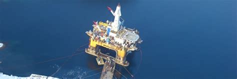 Mobile Offshore Drilling Units MODU Noble Offshore