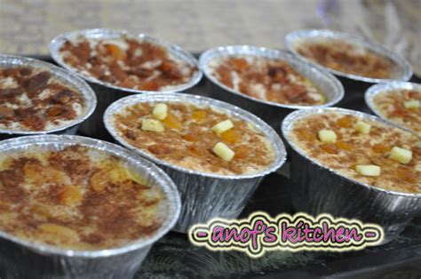 klappertaart anofs life