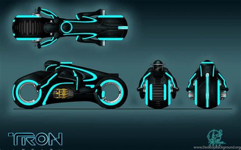 Tron Bike Wallpapers - Wallpaper Cave