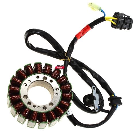 Stator Stojan Sym Quadraider Oem Rea Motogar Sklep