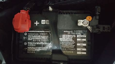 Acura Tl 2009 2014 And Mdx Why Is My Battery Not Charging Acurazine