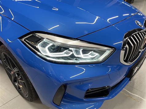 Neziroğlu Otomotiv Birinci Sınıf Araçlar Bmw 1 Serisi 1 18İ First Edition M Sport