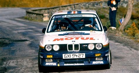 10 Greatest Group A Rally Cars Ever