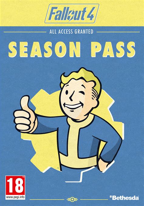 DLCs do Fallout 4 | Fallout Wiki | Fandom