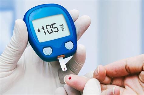 Kenali Gejala Awal Terkena Diabetes Dari Mulai Sering Merasa Lapar