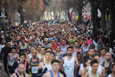 Corrida De Houilles Un Plateau Xxl Jogging International