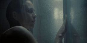 THE THAW NUDE SCENES AZNude