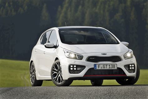 Kia Ceed Gt Door Best Quality Free High Resolution Car