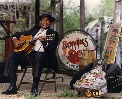 John Jackson Piedmont Blues Festival Virginia Humanities Virginia