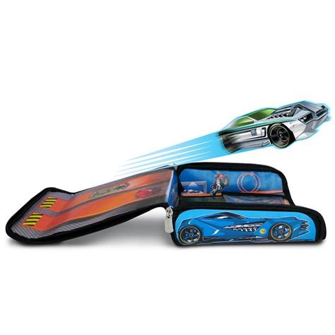 Hot Wheels Rampa Oyun Parkuru Loco Poco Oyuncak