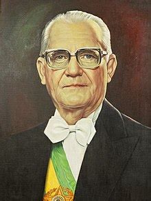 Ernesto Geisel - Geisel, Ernesto : Brasil (BRA)