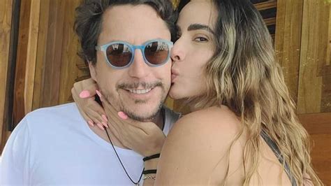 Por Qu Se Separaron Alejandro Ria O Y Su Esposa