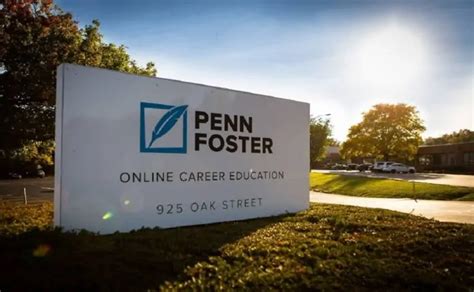 Get to know some Reviews of Penn Foster College