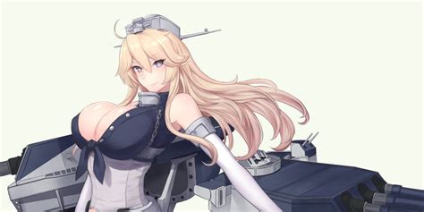 アイオワ艦これ 「launch 」odachu 陸軍義務訓練役服役中不定期更新のイラスト