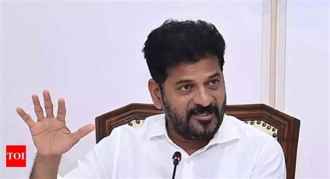 Telangana Court Summons CM Revanth Reddy In Cash For Vote Case Next