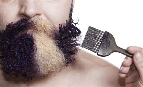 Beard Coloring Guide How To Dye And Top 5 Beard Dyes Beard Dye Grey Beard Dye Beard Colour