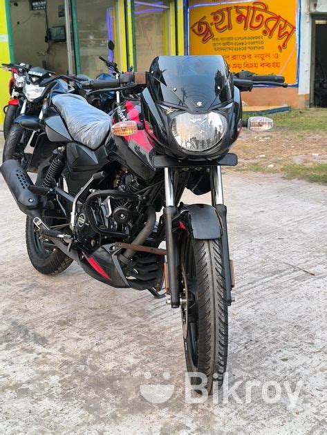 Bajaj Pulsar New Edition Hyundai For Sale Bagerhat Bikroy