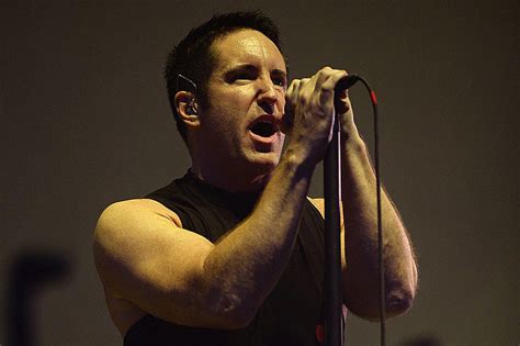 Watch Original Nine Inch Nails Lineup Reunite On Stage