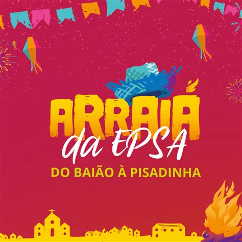 Arrai Epsa Epsa Escola Profissionalizante Santo Agostinho