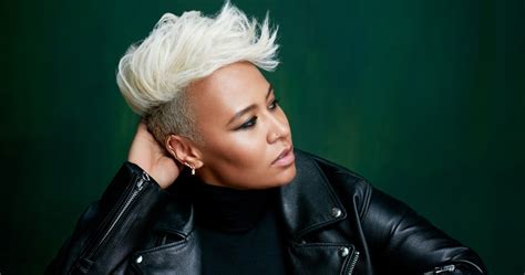 EMELI SANDE Songs And Albums Full Official Chart History