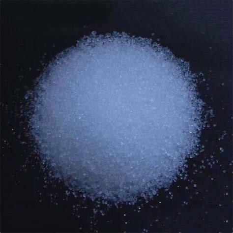 Potassium Bi Sulphate Powder Application Drinking Water Treatment At