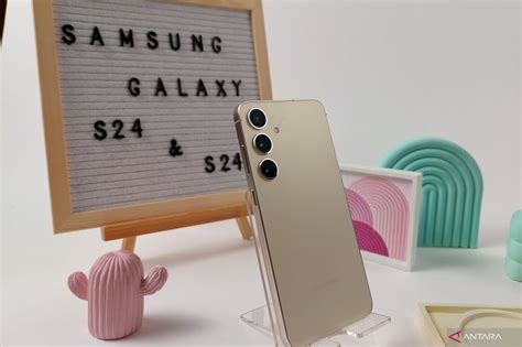 Samsung Segera Hadirkan Galaxy AI Berbahasa Indonesia Q2 2024