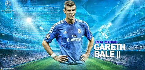 Real Madrid Bale And Ronaldo Wallpaper