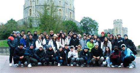 Banda Comunal La Fortuna dejó en alto el nombre de Costa Rica en Londres