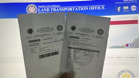 The Ultimate Guide On Lto Car Registration Renewal