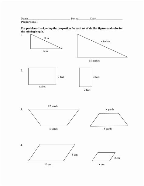 How To Find Scale Factor 7th Grade