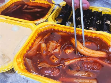 떡볶이 참 잘하는집 떡참 마라떡볶이를 맛보다 네이버 블로그