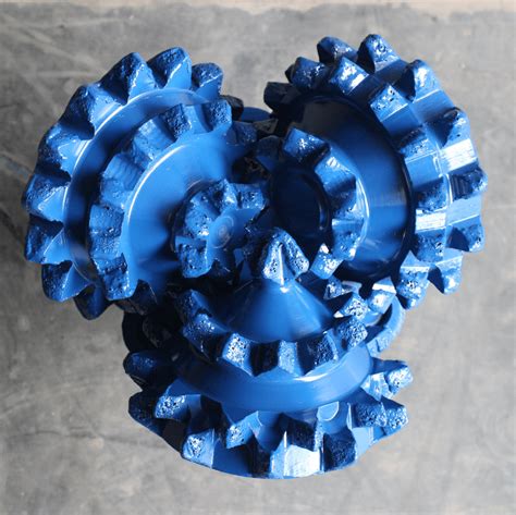 roller cone bittricone drill bit         reg
