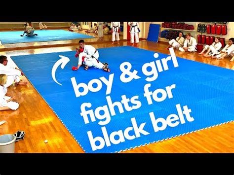 What is a Black Belt in Taekwondo? Unlocking the Secrets of Mastery