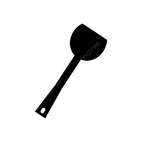 Kitchen Tool Cooking Spatula Clipart Spatula Clip Art Shovel Spatula