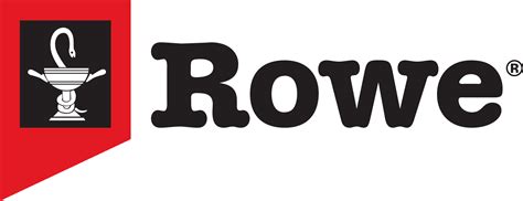 Rowe. Logo [ Download - Logo - icon ] png svg