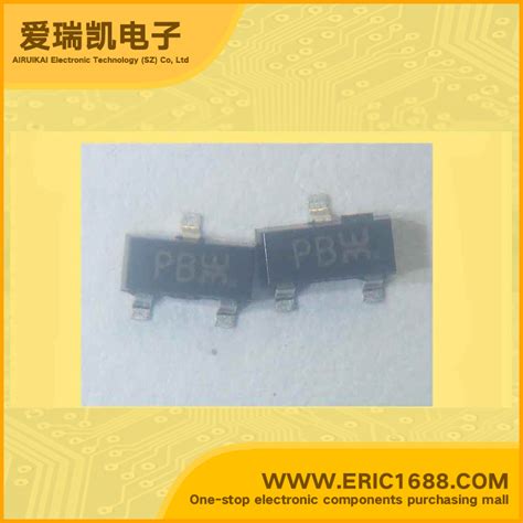 Kra S Pnp Bipolar Digital Transistor Brt V Ma A W