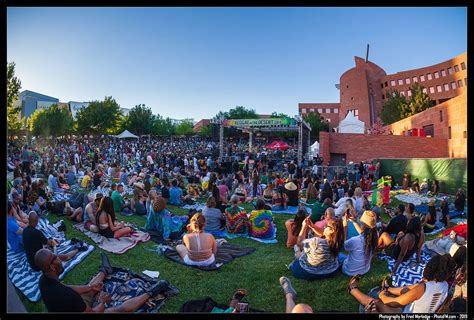 Clark County Government Center Amphitheater