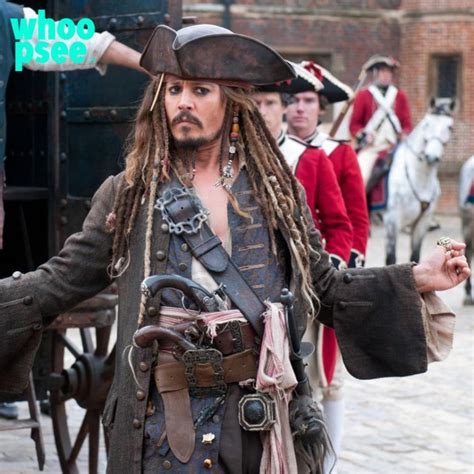 Johnny Depp La Disney Non Esclude Un Suo Possibile Ritorno Nei Panni