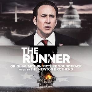 The Runner Soundtrack List | List of Songs