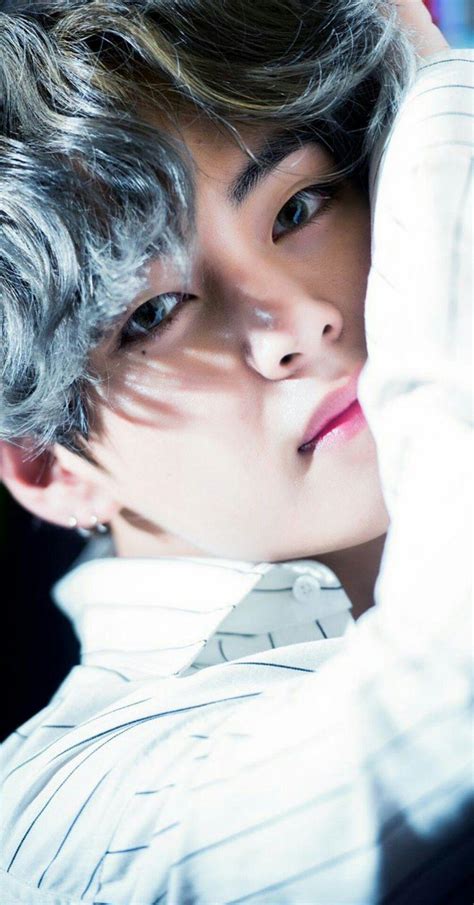 Taehyung Wallpapers Wallpaper Cave