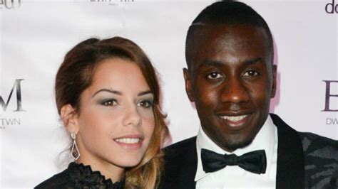 Photos Blaise Matuidi Qui Est Sa Femme Isabelle Malice Femme