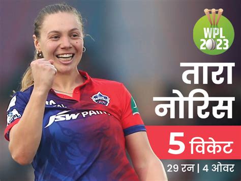 Deepti Sharma Gujarat Giants Vs UP Warriors WPL LIVE Score Update